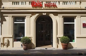 ibis Nice Centre Notre Dame