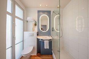 ibis Nice Centre Notre Dame