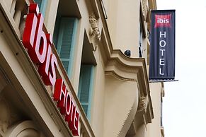 ibis Nice Centre Notre Dame