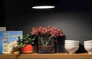 ibis Nice Centre Notre Dame