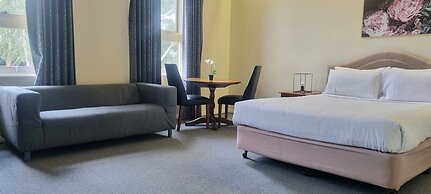 Hotel Cavalier