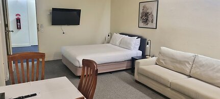 Hotel Cavalier
