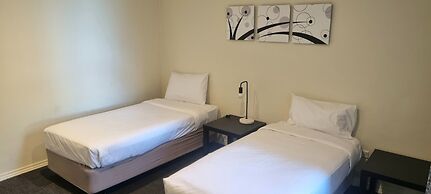 Hotel Cavalier