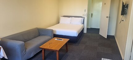 Hotel Cavalier