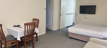 Hotel Cavalier