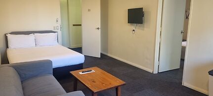 Hotel Cavalier