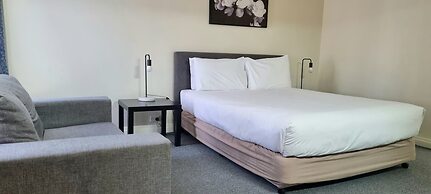 Hotel Cavalier