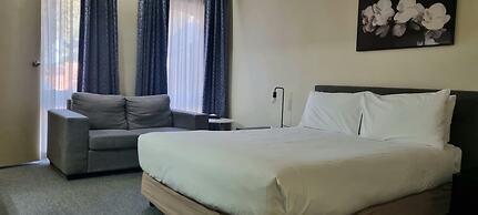 Hotel Cavalier