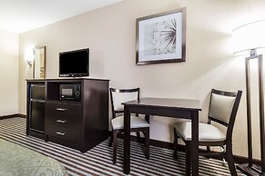Quality Inn Mount Vernon, IL
