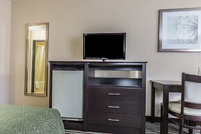 Quality Inn Mount Vernon, IL