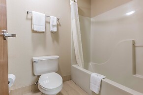 Quality Inn Mount Vernon, IL