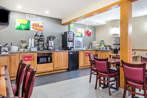 Quality Inn Mount Vernon, IL