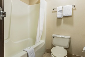 Quality Inn Mount Vernon, IL