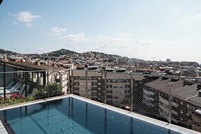 Catalonia Park Putxet Hotel