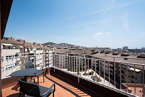 Catalonia Park Putxet Hotel