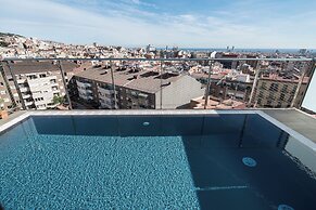 Catalonia Park Putxet Hotel