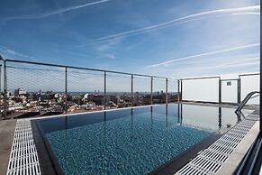 Catalonia Park Putxet Hotel