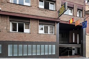 Catalonia Park Putxet Hotel