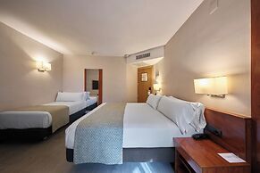 Catalonia Park Putxet Hotel
