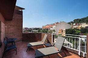 Catalonia Park Putxet Hotel