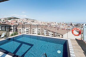 Catalonia Park Putxet Hotel