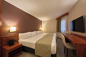 Catalonia Park Putxet Hotel