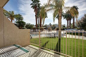 Miracle Springs Resort & Spa