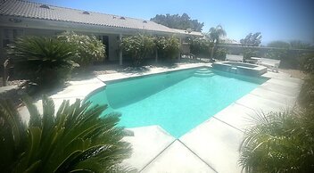 Miracle Springs Resort & Spa