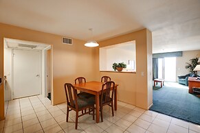 Miracle Springs Resort & Spa