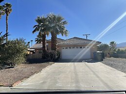 Miracle Springs Resort & Spa