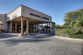 Miracle Springs Resort & Spa
