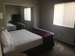 Miracle Springs Resort & Spa