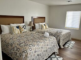 Miracle Springs Resort & Spa