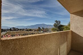 Miracle Springs Resort & Spa