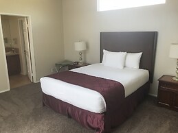 Miracle Springs Resort & Spa