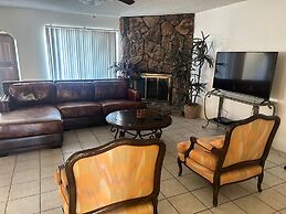 Miracle Springs Resort & Spa