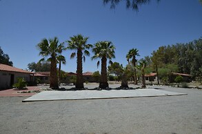 Miracle Springs Resort & Spa