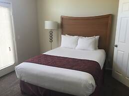 Miracle Springs Resort & Spa