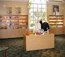 Miracle Springs Resort & Spa