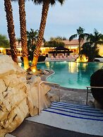 Miracle Springs Resort & Spa