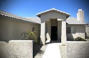 Miracle Springs Resort & Spa