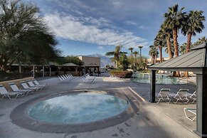Miracle Springs Resort & Spa