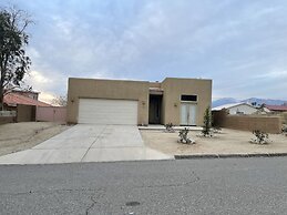 Miracle Springs Resort & Spa