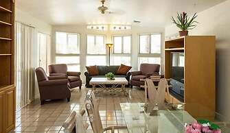 Miracle Springs Resort & Spa