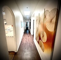 Miracle Springs Resort & Spa