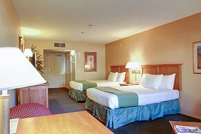 Miracle Springs Resort & Spa