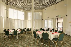 Miracle Springs Resort & Spa