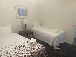 Miracle Springs Resort & Spa