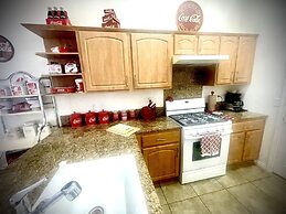 Miracle Springs Resort & Spa