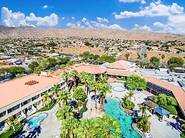 Miracle Springs Resort & Spa